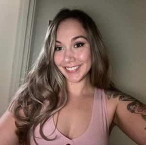 Meet your Posher, Chelsey